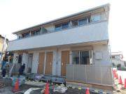 日暮里舎人高野駅まで徒歩10分