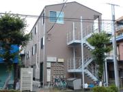 伊勢崎線大師前駅まで徒歩9分