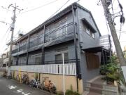 伊勢崎線梅島駅まで徒歩16分