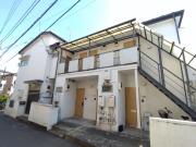 伊勢崎線西新井駅まで徒歩10分