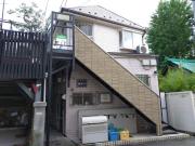 伊勢崎線西新井駅まで徒歩20分