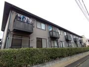 伊勢崎線竹ノ塚駅まで徒歩13分