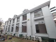 伊勢崎線西新井駅まで徒歩7分