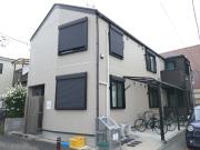伊勢崎線西新井駅まで徒歩11分