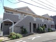 伊勢崎線竹ノ塚駅まで徒歩16分