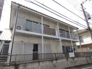 伊勢崎線西新井駅まで徒歩5分