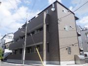 伊勢崎線西新井駅まで徒歩10分