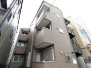 伊勢崎線西新井駅まで徒歩12分
