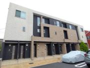 伊勢崎線竹ノ塚駅まで徒歩5分