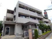 日暮里舎人西新井大師西駅まで徒歩5分