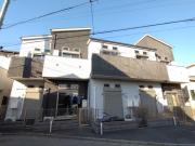 伊勢崎線竹ノ塚駅まで徒歩14分