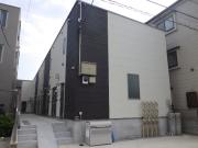 日暮里舎人谷在家駅まで徒歩5分