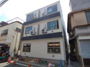 伊勢崎線大師前駅まで徒歩10分