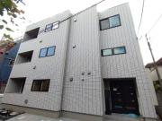 伊勢崎線西新井駅まで徒歩15分