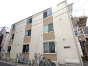 伊勢崎線梅島駅まで徒歩6分