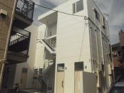 伊勢崎線西新井駅まで徒歩8分