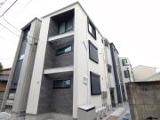日暮里舎人高野駅まで徒歩10分