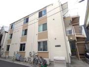 伊勢崎線梅島駅まで徒歩6分