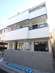 伊勢崎線五反野駅まで徒歩12分