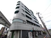 日暮里舎人見沼代親水公園駅まで徒歩2分