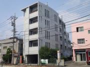 伊勢崎線西新井駅まで徒歩15分