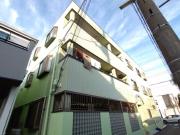 伊勢崎線西新井駅まで徒歩17分