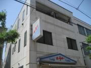 伊勢崎線西新井駅まで徒歩22分