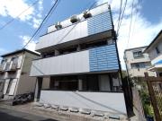 伊勢崎線西新井駅まで徒歩9分