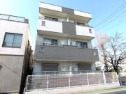 伊勢崎線西新井駅まで徒歩17分