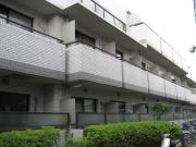 伊勢崎線西新井駅まで徒歩9分
