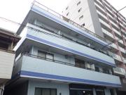 日暮里舎人江北駅まで徒歩6分