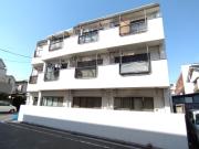 伊勢崎線西新井駅まで徒歩6分