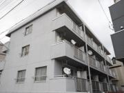 伊勢崎線西新井駅まで徒歩12分