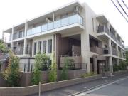 伊勢崎線大師前駅まで徒歩8分