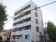 伊勢崎線梅島駅まで徒歩6分