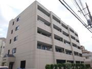 日暮里舎人谷在家駅まで徒歩14分