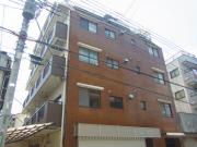 伊勢崎線西新井駅まで徒歩5分
