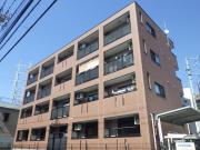 伊勢崎線梅島駅まで徒歩9分
