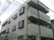 伊勢崎線西新井駅まで徒歩17分