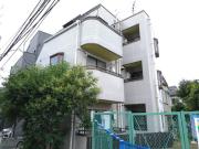 伊勢崎線梅島駅まで徒歩2分