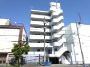 伊勢崎線西新井駅まで徒歩5分