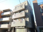 日暮里舎人江北駅まで徒歩5分