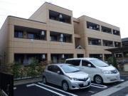 日暮里舎人谷在家駅まで徒歩11分