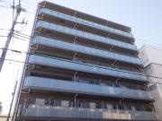 日暮里舎人西新井大師西駅まで徒歩6分