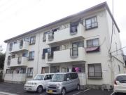 伊勢崎線西新井駅まで徒歩15分