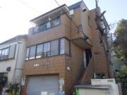 伊勢崎線梅島駅まで徒歩9分