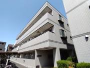 伊勢崎線梅島駅まで徒歩8分
