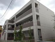 日暮里舎人扇大橋駅まで徒歩9分