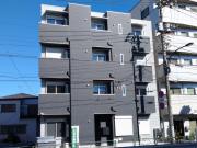 伊勢崎線西新井駅まで徒歩11分