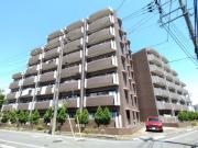 伊勢崎線竹ノ塚駅まで徒歩14分